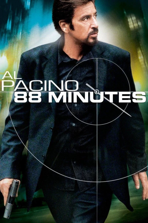 Phim 88 Minutes 2006 88 Minutes 2006