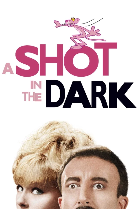 Phim A Shot in the Dark 1964 A Shot in the Dark 1964