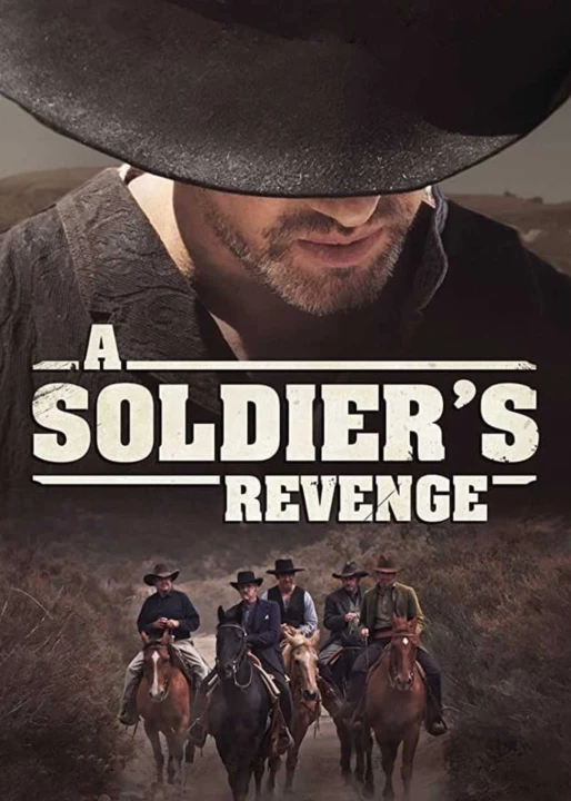 Phim A Soldier's Revenge 2019 A Soldier's Revenge 2019