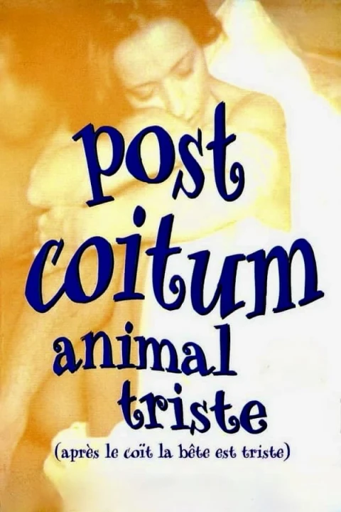 After Sex 1997