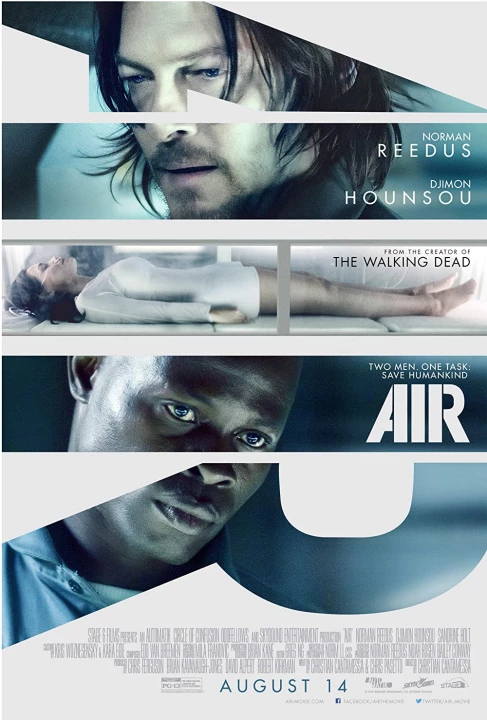 Phim Air 2014 Air 2014