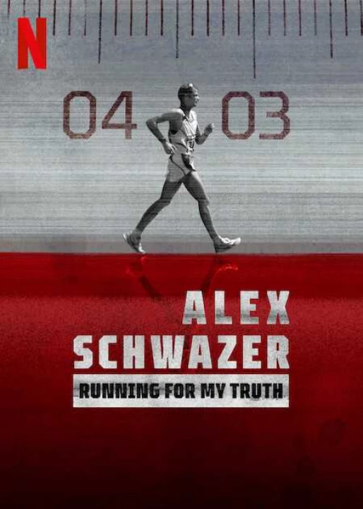 Phim Alex Schwazer: Đuổi theo sự thật 2023 Alex Schwazer: Đuổi theo sự thật 2023