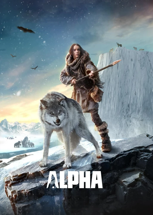 Phim Alpha: Người Thủ Lĩnh 2018 Alpha: Người Thủ Lĩnh 2018