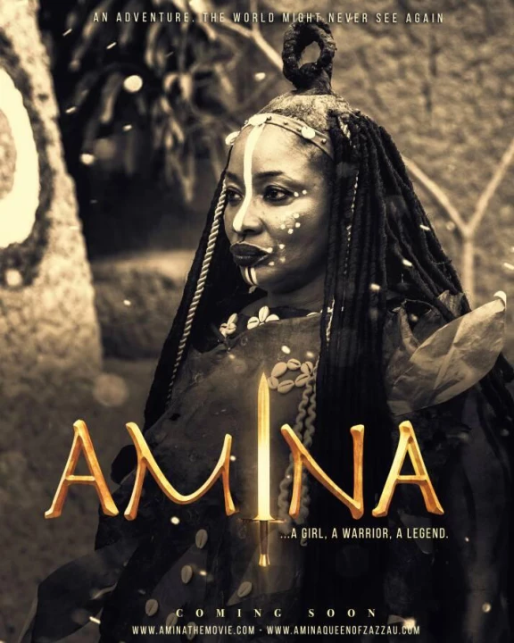 Phim Amina 2021 Amina 2021