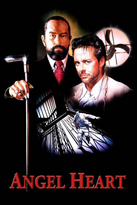 Phim Angel Heart 1987 Angel Heart 1987