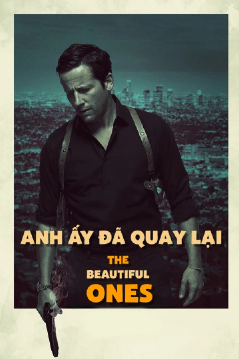 Phim Anh Ấy Đã Quay Lại 2017 Anh Ấy Đã Quay Lại 2017