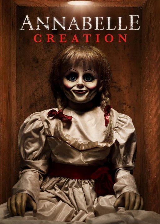 Phim Annabelle: Creation 2017 Annabelle: Creation 2017