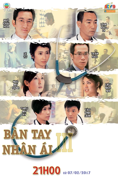 Phim Bàn Tay Nhân Ái 1998 Bàn Tay Nhân Ái 1998