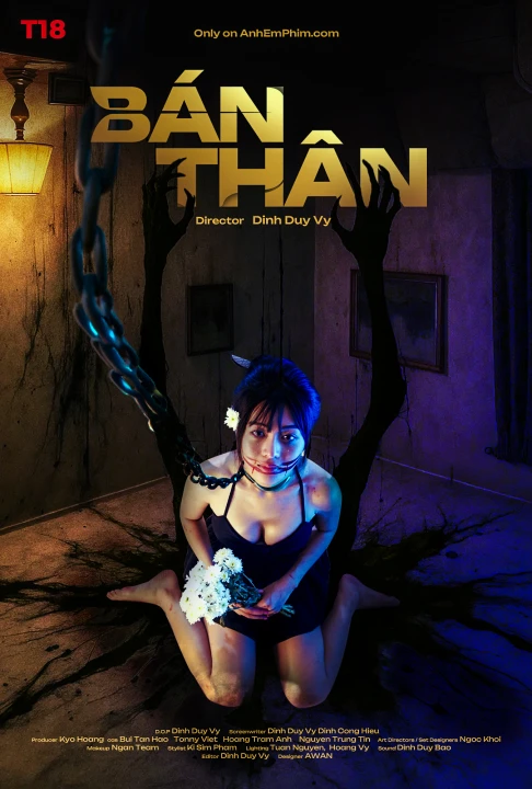 Bán Thân 2025