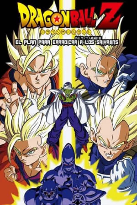 Phim Bảy Viên Ngọc Rồng - Kế Hoạch Tuyệt Diệt Super Saiyan 2010 Bảy Viên Ngọc Rồng - Kế Hoạch Tuyệt Diệt Super Saiyan 2010
