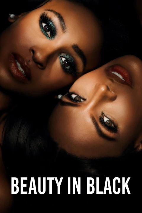 Phim Beauty in Black 2024 Beauty in Black 2024