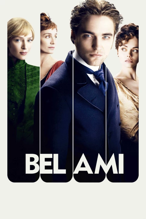Phim Bel Ami 2012 Bel Ami 2012