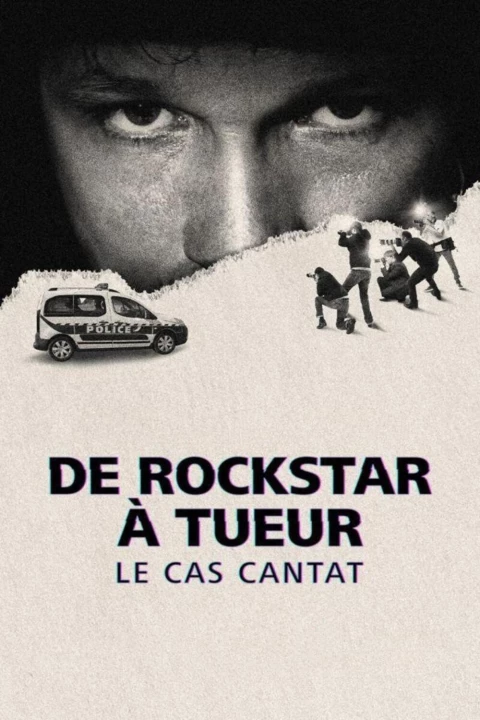 Bertrand Cantat: Từ ngôi sao nhạc rock tới kẻ sát nhân 2025
