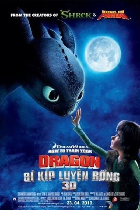Bí Kíp Luyện Rồng 1 2010