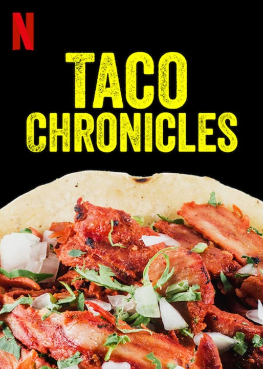 Phim Biên niên sử Taco (Quyển 1) 2019 Biên niên sử Taco (Quyển 1) 2019