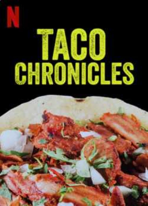 Biên niên sử Taco (Quyển 3) 2022
