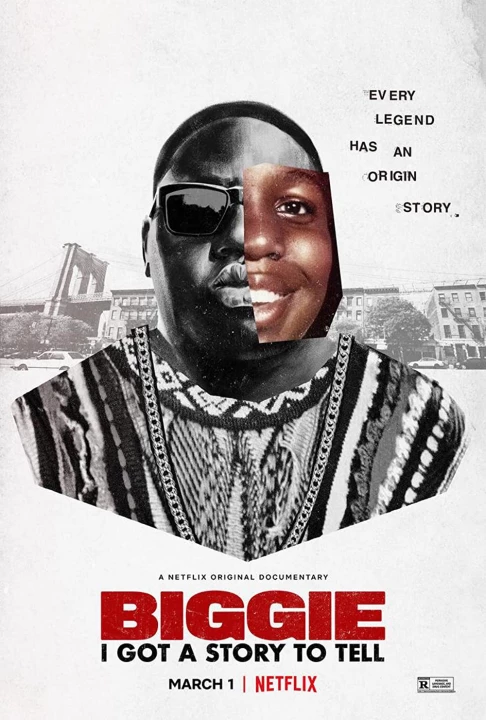 Phim Biggie: Tôi có chuyện muốn kể 2021 Biggie: Tôi có chuyện muốn kể 2021