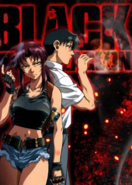 Phim Black Lagoon (Phần 3) 2010 Black Lagoon (Phần 3) 2010