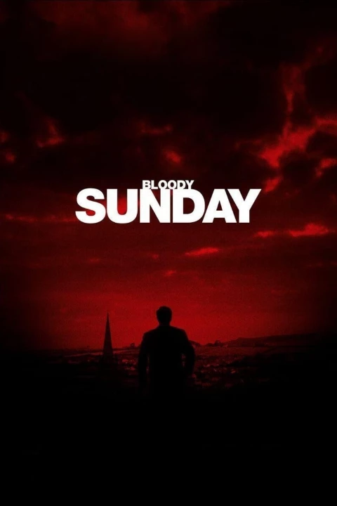 Bloody Sunday 2002
