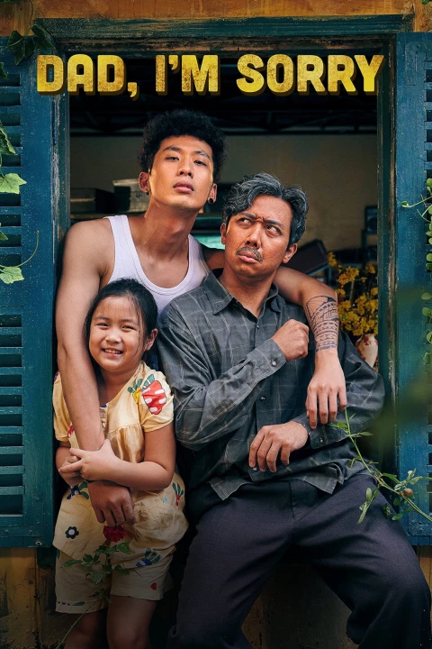 Phim Bố Già 2021 Bố Già 2021