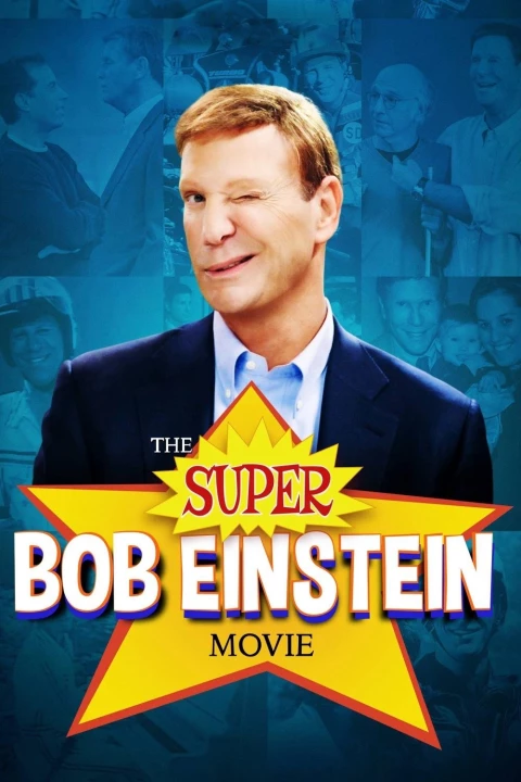 Phim Bộ Phim Tuyệt Đỉnh Về Bob Einstein 2021 Bộ Phim Tuyệt Đỉnh Về Bob Einstein 2021