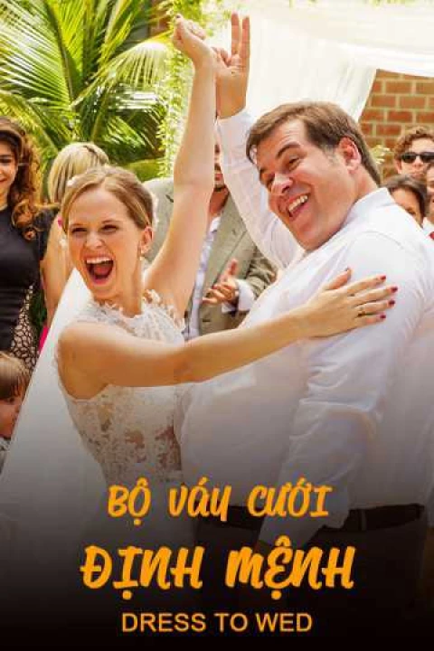 Phim Bộ Váy Cưới Định Mệnh 2014 Bộ Váy Cưới Định Mệnh 2014
