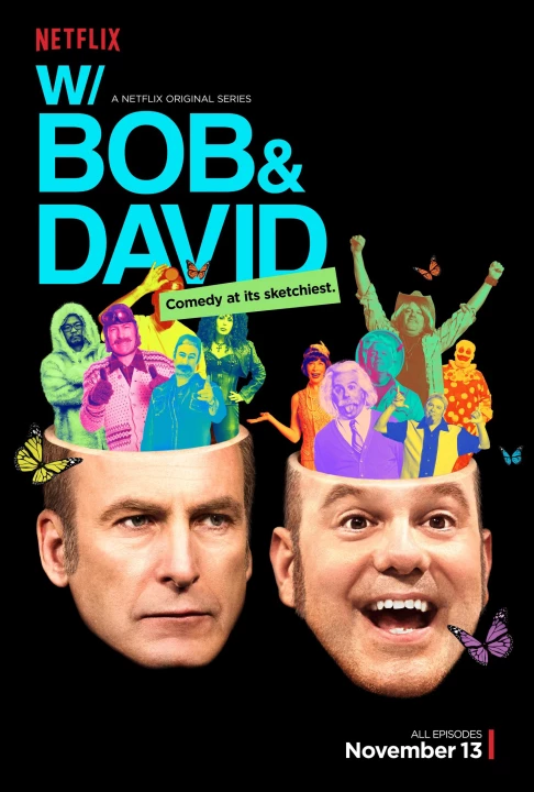 Phim Bob và David 2015 Bob và David 2015