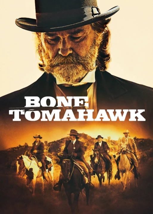 Phim Bone Tomahawk 2015 Bone Tomahawk 2015