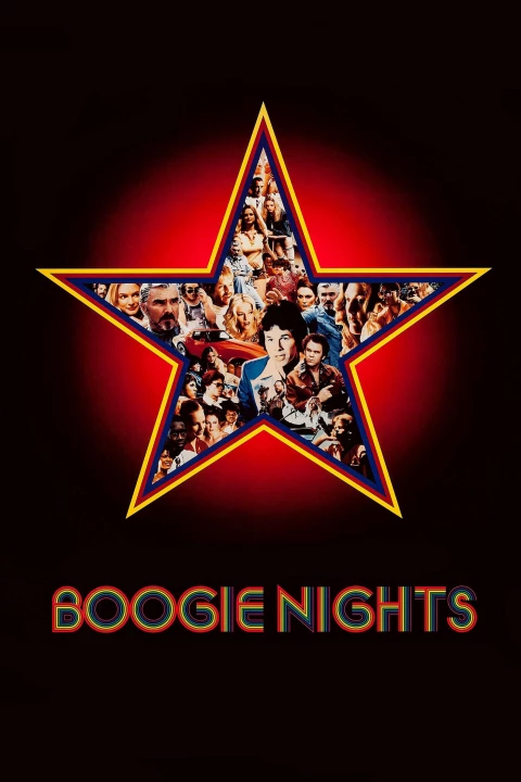 Phim Boogie Nights 1996 Boogie Nights 1996
