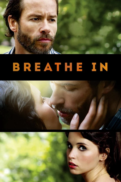 Phim Breathe In 2013 Breathe In 2013