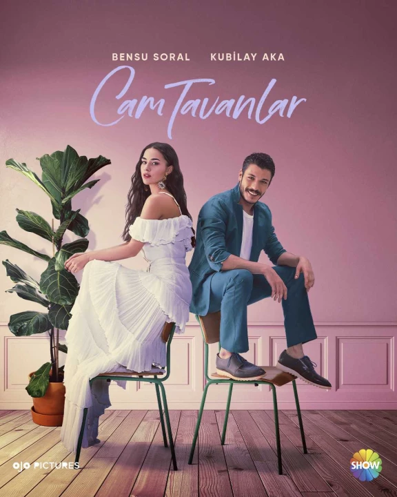 Phim Cam Tavanlar 2020 Cam Tavanlar 2020