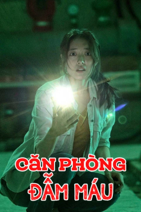 Phim Căn Phòng Đẫm Máu 2020 Căn Phòng Đẫm Máu 2020