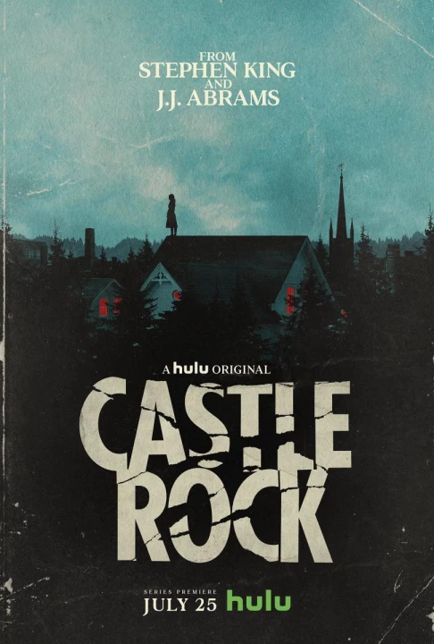 Phim Castle Rock (Phần 2) 2019 Castle Rock (Phần 2) 2019