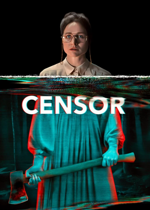 Phim Censor 2021 Censor 2021