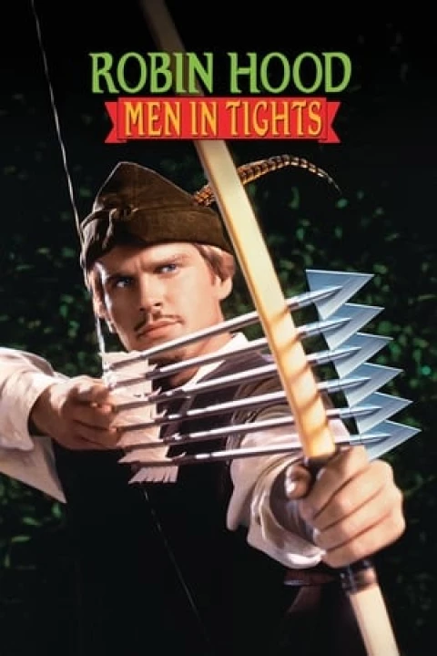 Phim Chàng Robin Hood 1993 Chàng Robin Hood 1993