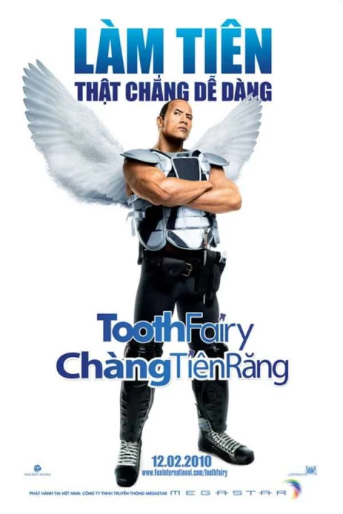 Phim Chàng Tiên Răng 2010 Chàng Tiên Răng 2010