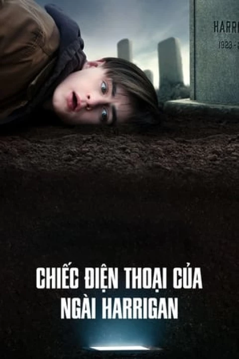 Phim Chiếc Điện Thoại của Ngài Harrigan 2022 Chiếc Điện Thoại của Ngài Harrigan 2022