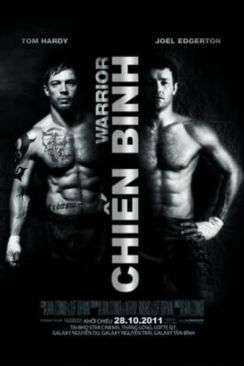 Phim Chiến Binh Quyền Anh 2011 Chiến Binh Quyền Anh 2011