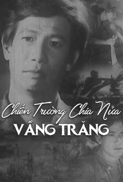 Chiến Trường Chia Nửa Vầng Trăng 1990