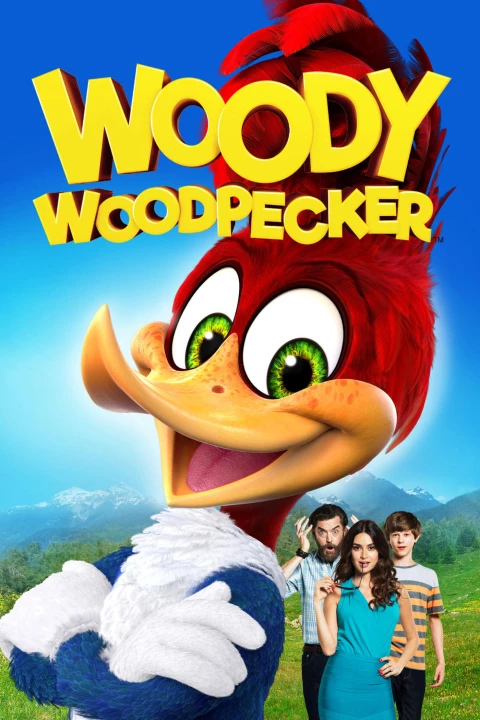 Phim Chim Gõ Kiến Woody 2017 Chim Gõ Kiến Woody 2017