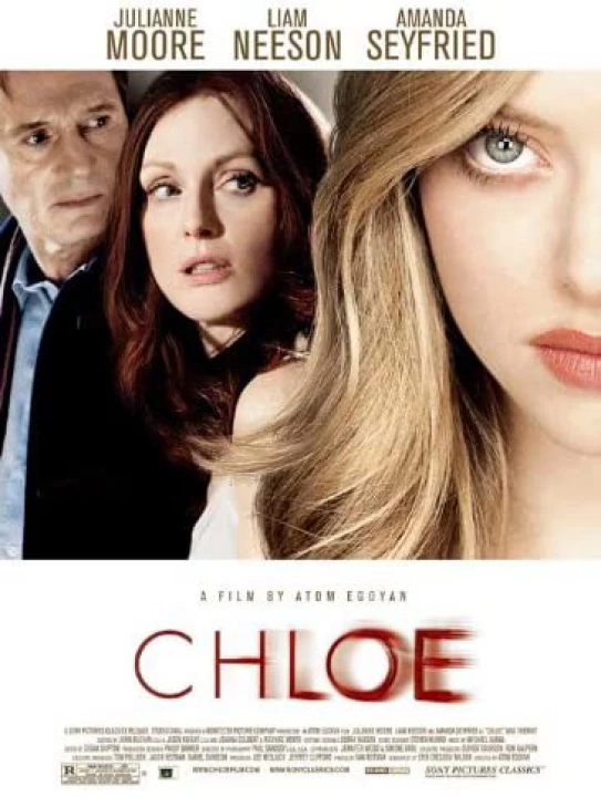 Phim Chloe 2009 Chloe 2009