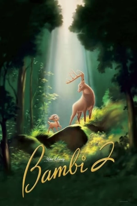 Chú Nai Bambi 2 2006
