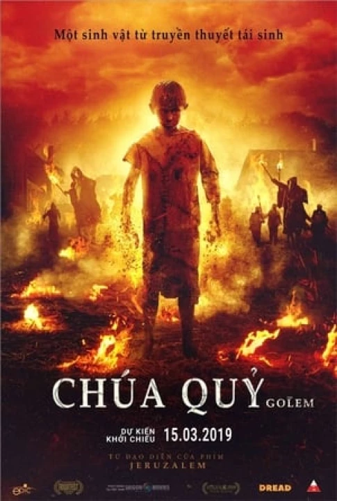 Phim Chúa Quỷ 2018 Chúa Quỷ 2018