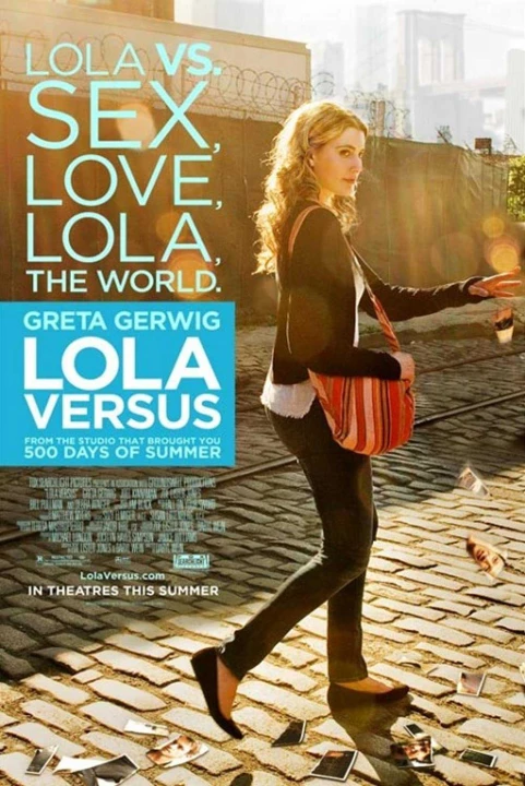 Phim Chuyện Nàng Lola 2011 Chuyện Nàng Lola 2011