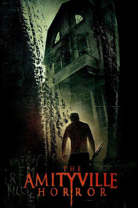Phim Chuyện Rùng Rợn Ở Amityville 2005 Chuyện Rùng Rợn Ở Amityville 2005