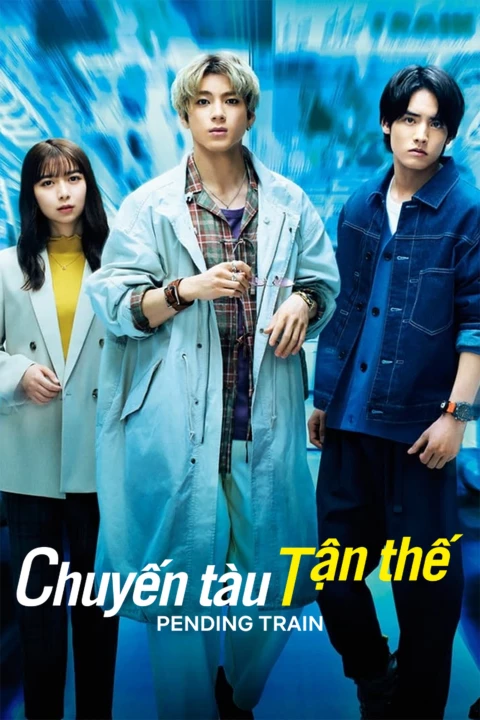 Phim Chuyến Tàu Tận Thế 2023 Chuyến Tàu Tận Thế 2023