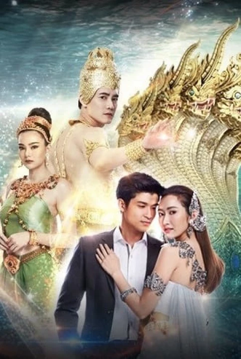 Phim Chuyện Tình Xà Nữ 2019 Chuyện Tình Xà Nữ 2019