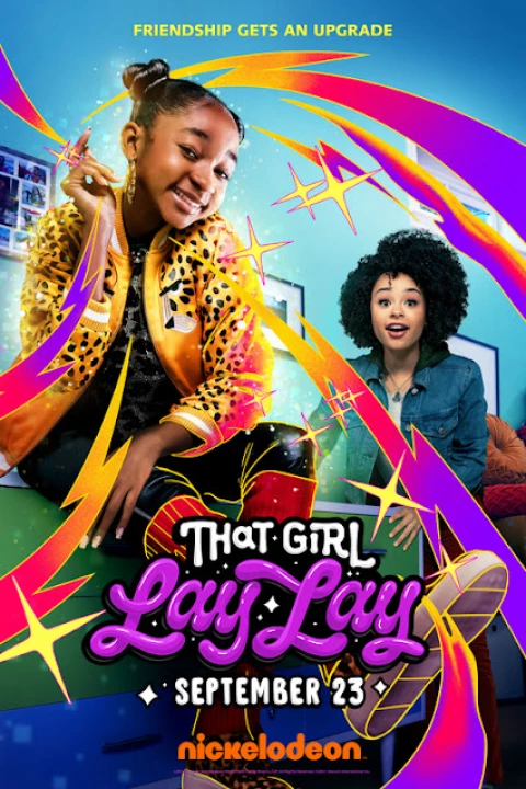 Phim Cô bé Lay Lay 2021 Cô bé Lay Lay 2021