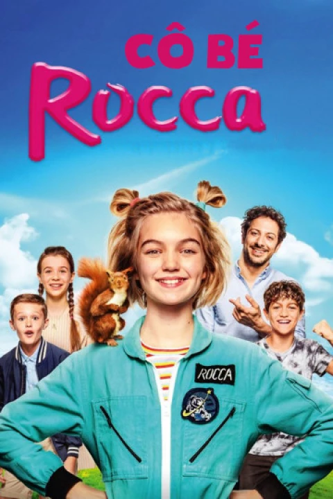 Phim Cô Bé Rocca 2018 Cô Bé Rocca 2018