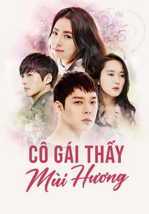 Phim Cô Gái Thấy Mùi Hương 2014 Cô Gái Thấy Mùi Hương 2014